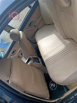 بي ام دبليو الفئة 5